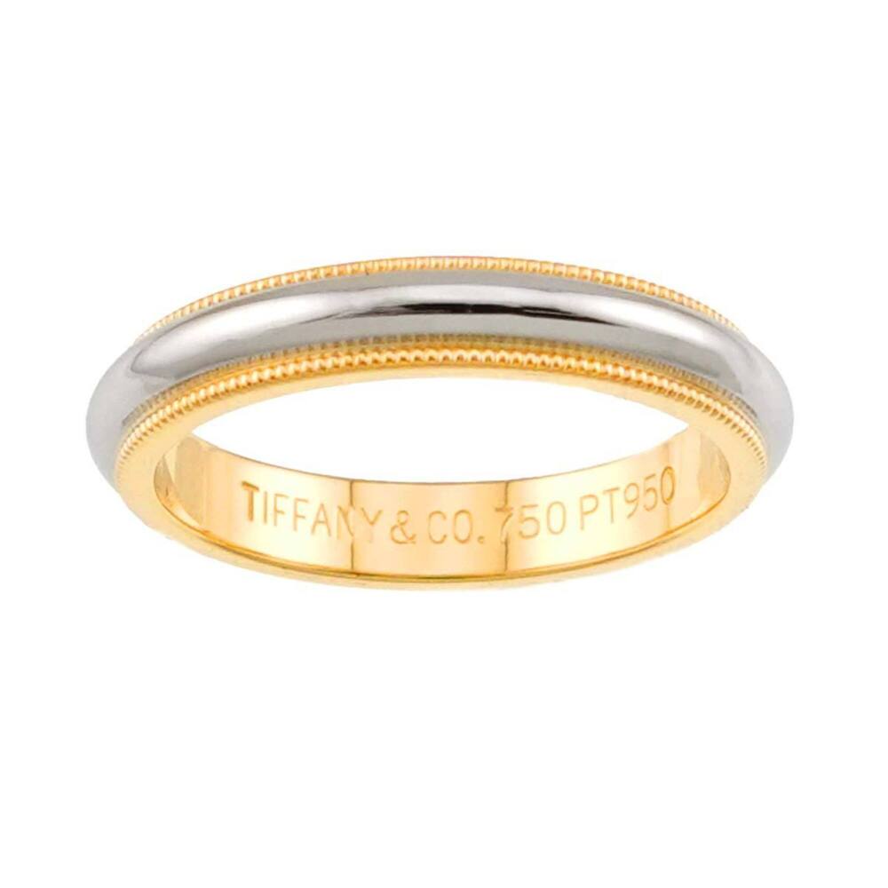 TIFFANY Ring - Picture 2 of 6